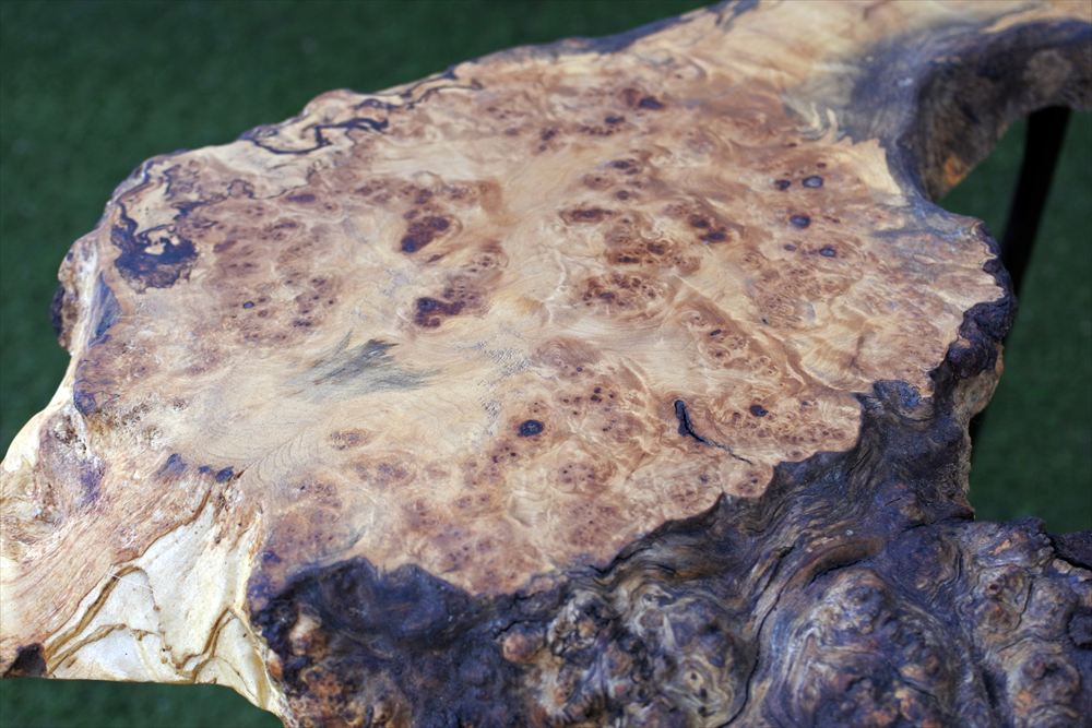 ポプラ|ミニテーブル