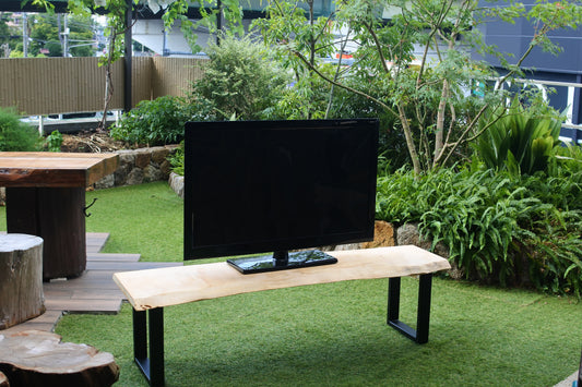 トチ|テレビボード