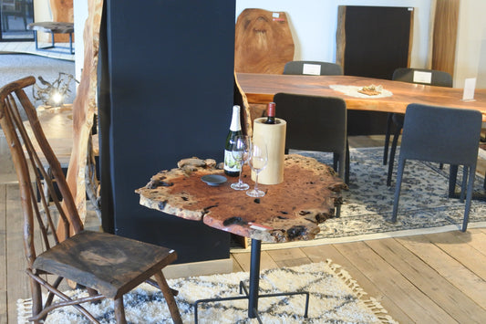 56.かりん|ミニテーブル