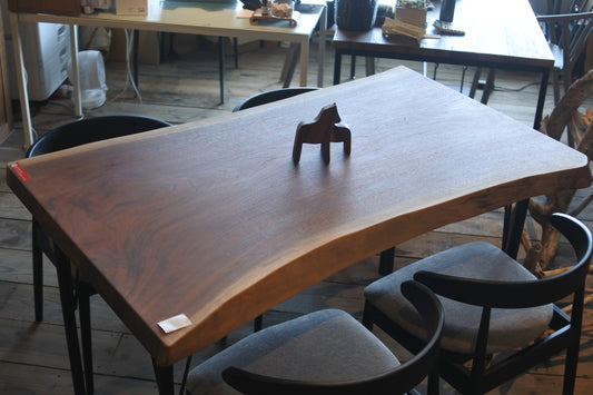 16.ウォールナット|ダイニングテーブル