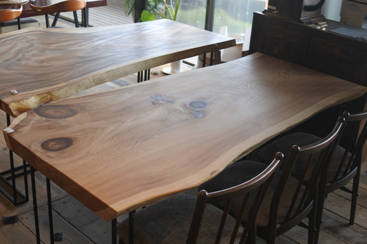 15.杉|ダイニングテーブル