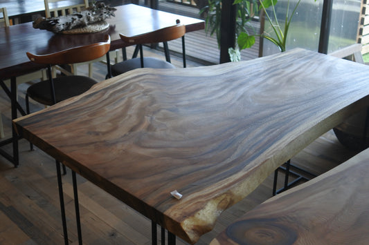 モンキーポッド|ダイニングテーブル