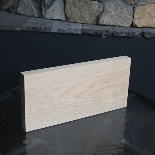 丹波ひのき|一枚板 まな板