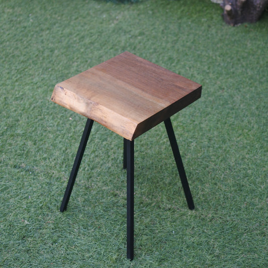 ウォールナット|スツール