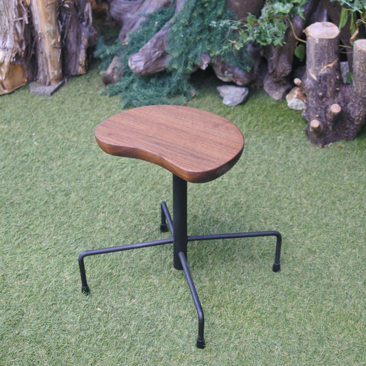 ウォールナット|スツール