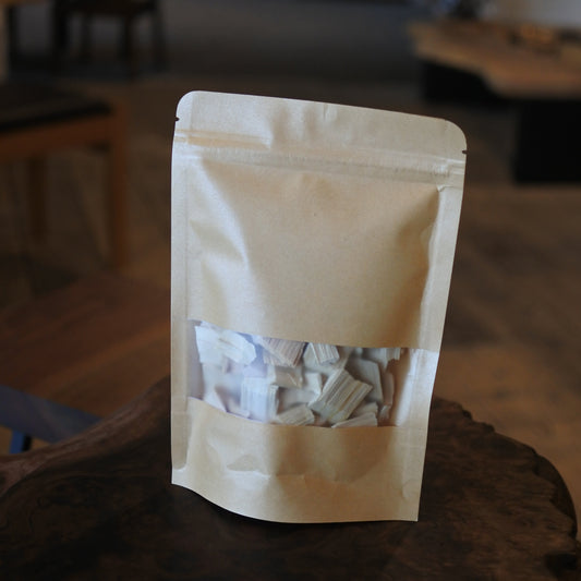 丹波ひのきチップ|アロマディフューザー