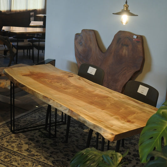 3.メイプル|ダイニングテーブル