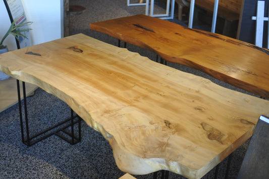 2.イチョウ|ダイニングテーブル