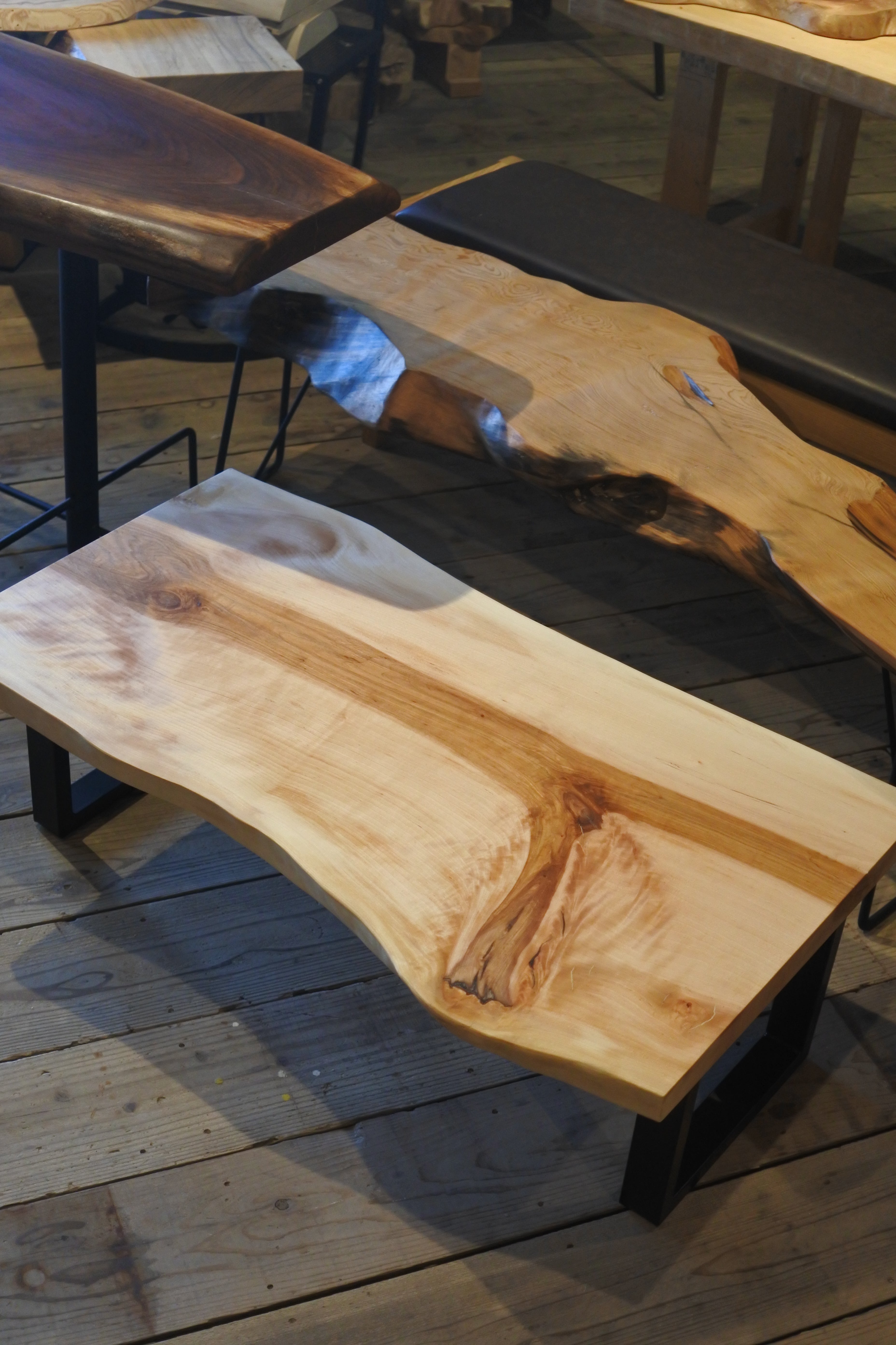 トチ|ローテーブル